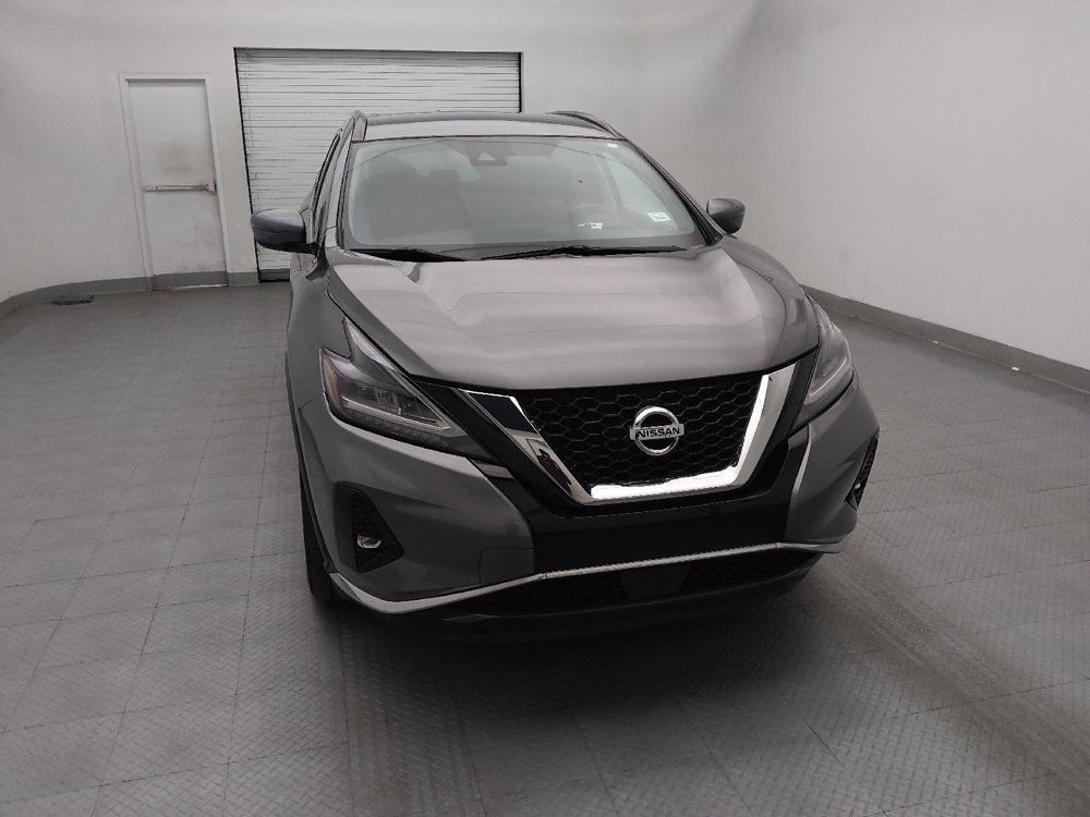 Used 2021 Nissan Murano SV FWD image 14