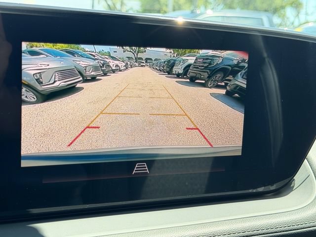 New 2026 Buick Encore GX Preferred w/ Comfort Package FWD image 24