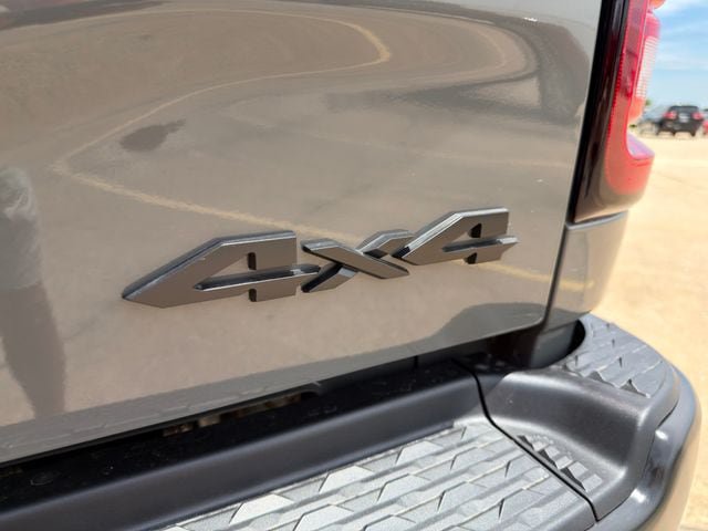 New 2026 RAM 2500 Warlock AWD/4WD image 17
