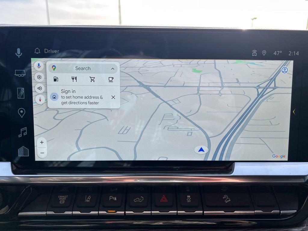 Used 2025 Chevrolet Silverado 2500 LT w/ Trail Boss Package image 33