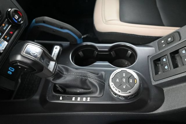 Used 2024 Ford Bronco Wildtrak AWD/4WD image 14