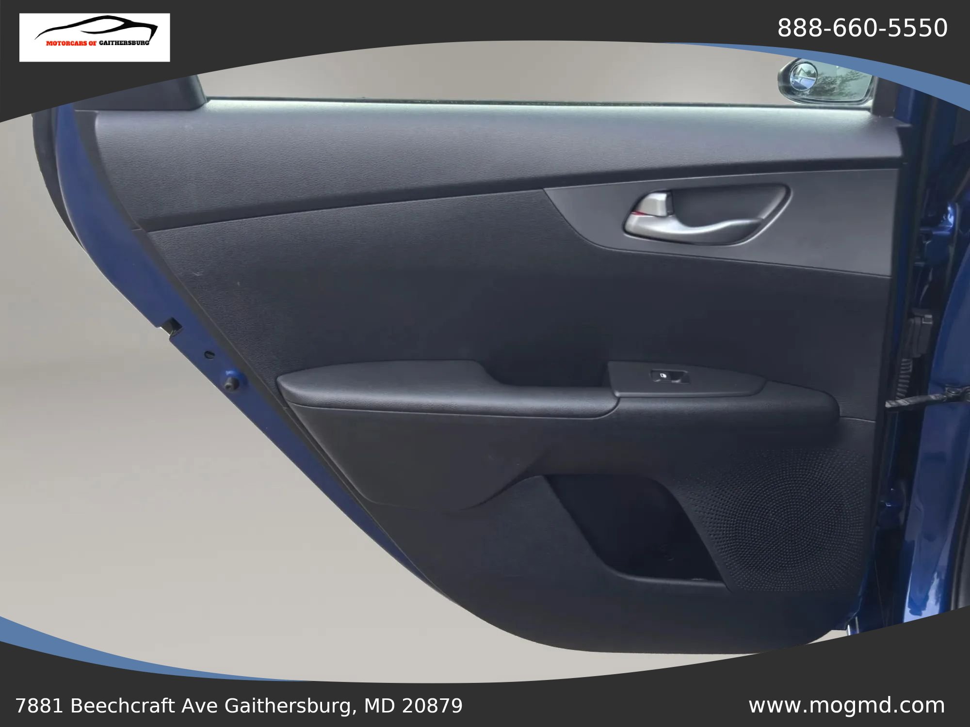 Used 2019 Kia Forte LXS FWD image 23