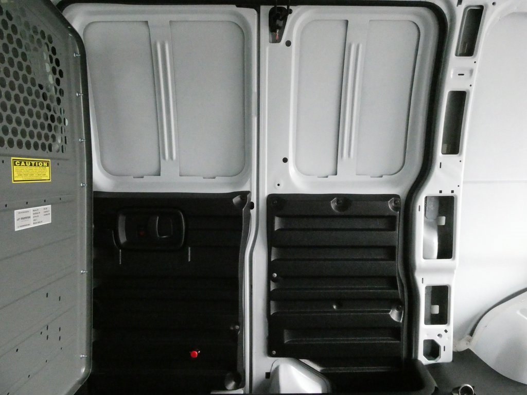 New 2025 GMC Savana 3500 w/ Driver Convenience Package image 27