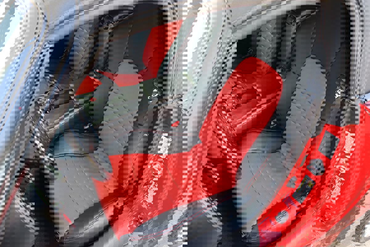 Used 2007 Honda S2000 image 31