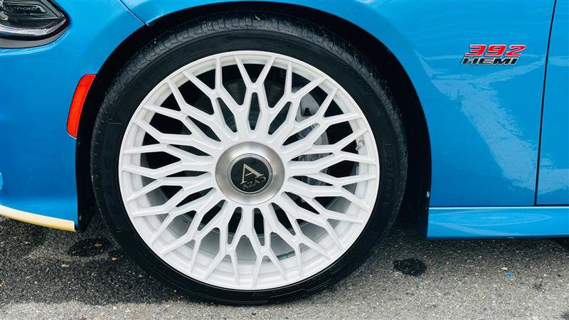 Used 2023 Dodge Charger Scat Pack image 15