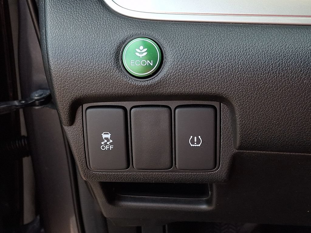 Used 2016 Honda CR-V EX image 27