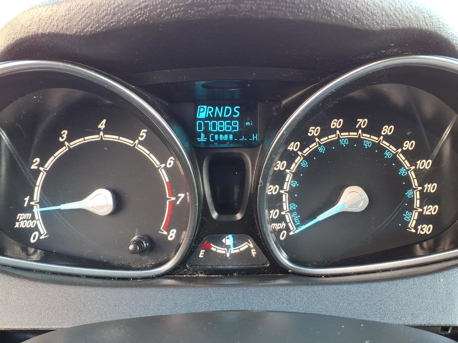 Used 2019 Ford Fiesta SE image 20