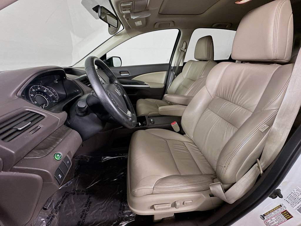 Used 2014 Honda CR-V EX-L image 26