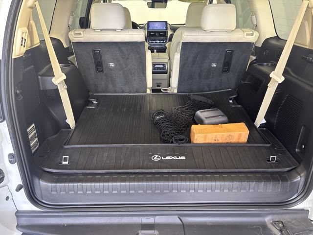 Used 2023 Lexus GX 460 Premium AWD/4WD image 31