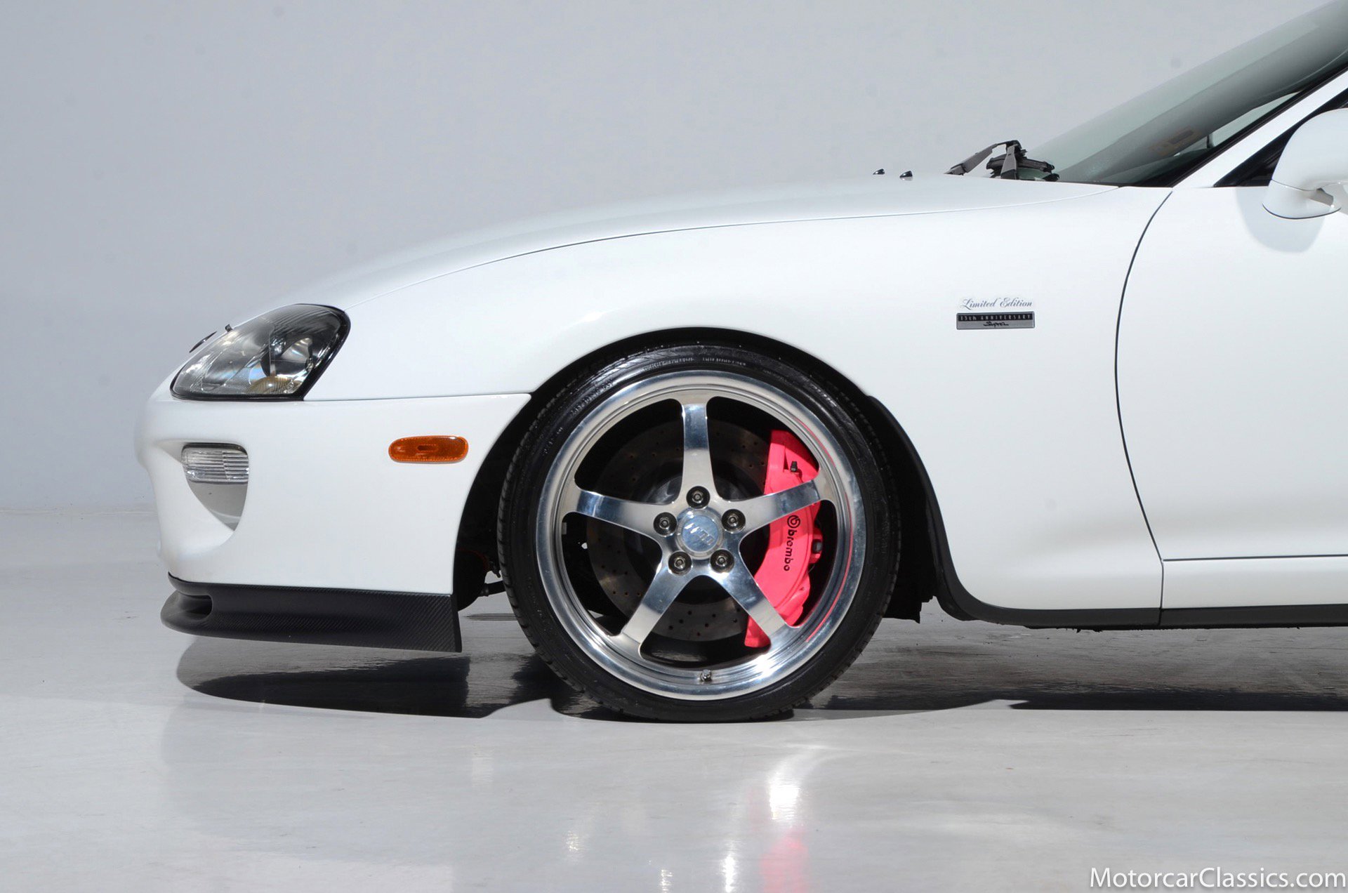 Used 1997 Toyota Supra image 30