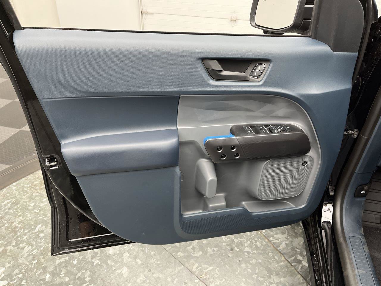 New 2026 Ford Maverick Lobo AWD/4WD image 8