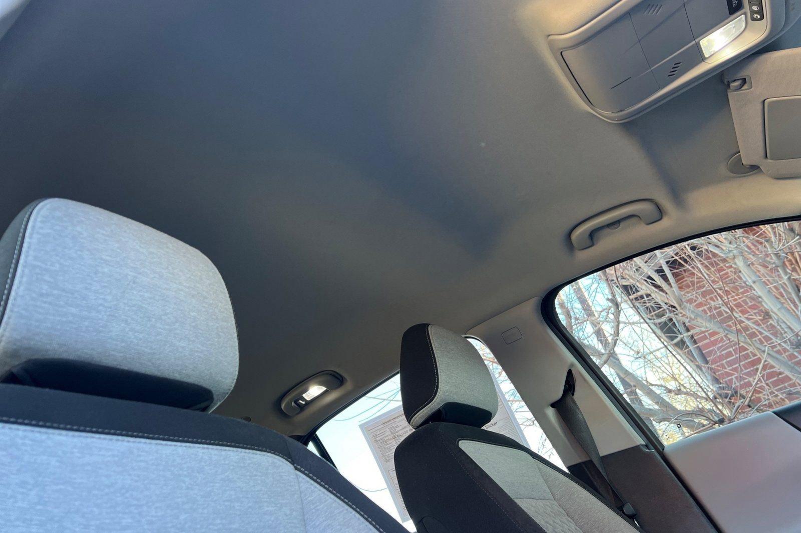 Used 2022 Chevrolet Equinox LS w/ LS Convenience Package image 22