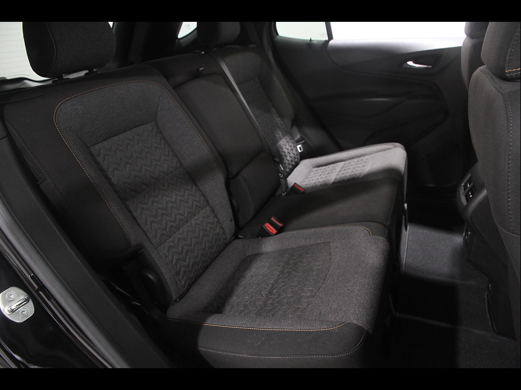 Certified 2024 Chevrolet Equinox LT FWD image 17