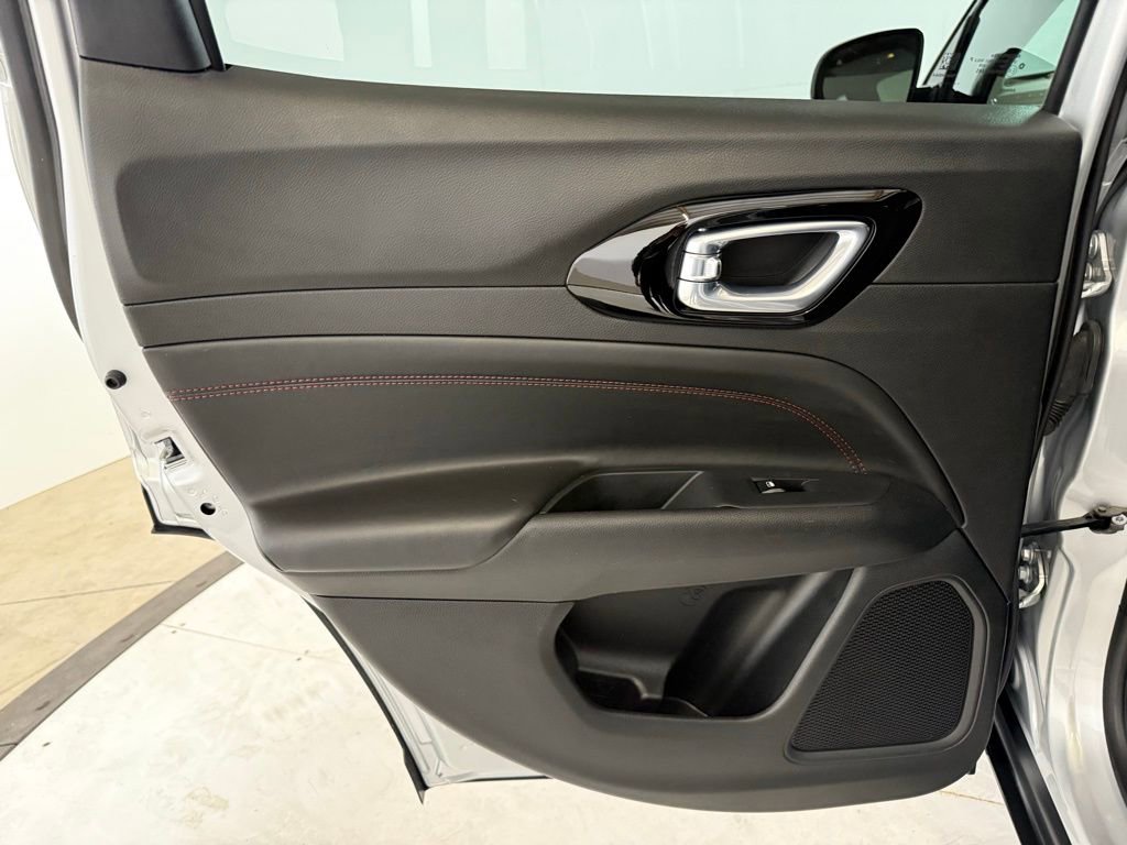 Certified 2024 Jeep Compass Trailhawk image 13