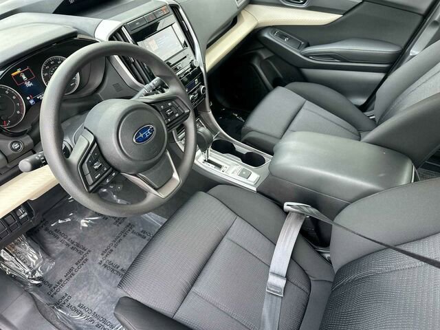 Used 2021 Subaru Ascent 8-Passenger image 10