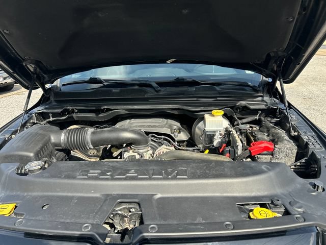 Used 2020 RAM 1500 Laramie w/ Sport Appearance Package AWD/4WD image 22
