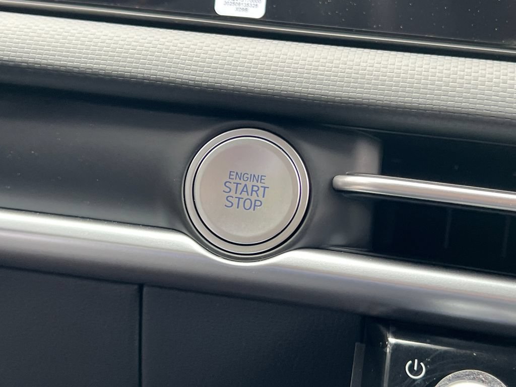 New 2026 Hyundai Santa Cruz SEL AWD/4WD image 25