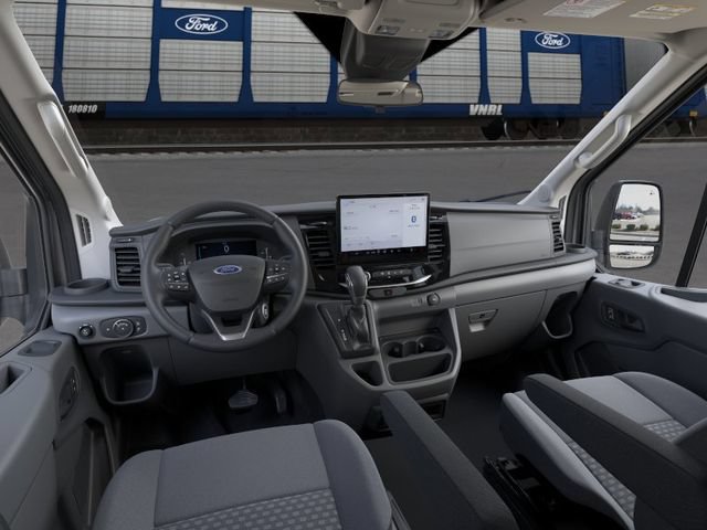 New 2026 Ford Transit 350 XLT AWD/4WD image 36