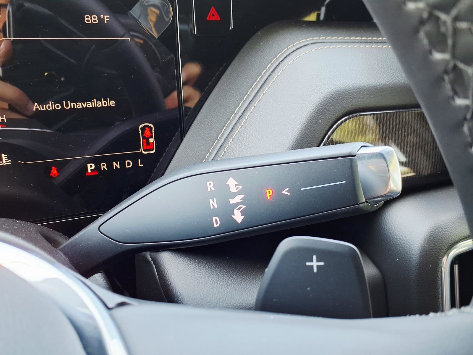 Certified 2026 GMC Yukon XL Elevation image 27