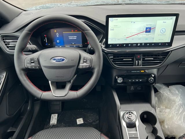 New 2026 Ford Escape ST-Line w/ Tech Pack #1 image 14