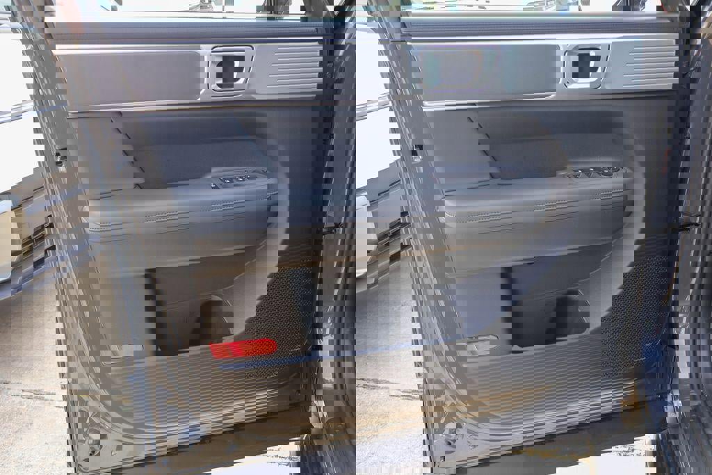 New 2026 Hyundai Santa Fe XRT image 12