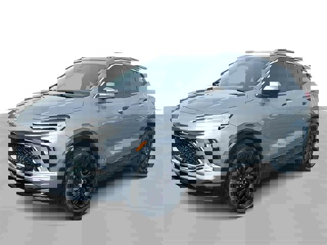 New 2026 Buick Encore GX Sport Touring image 1