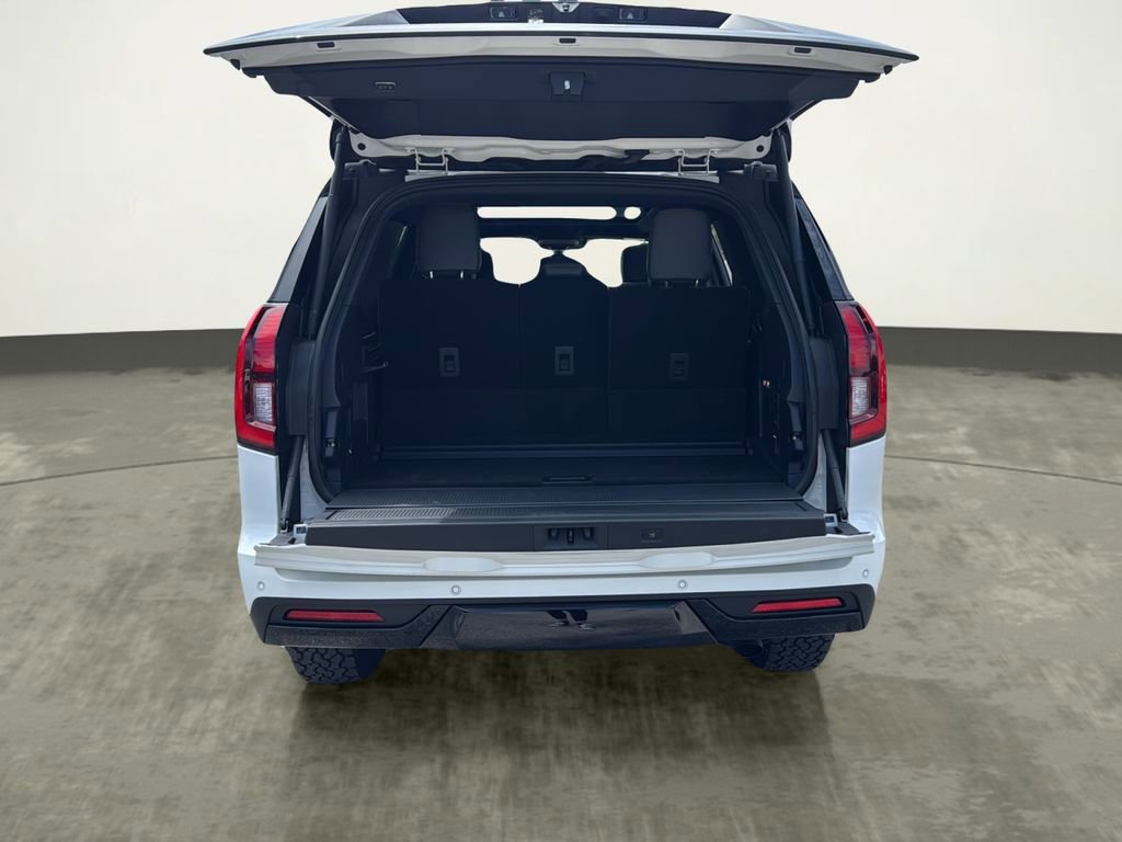 Certified 2025 Ford Expedition Tremor AWD/4WD image 25