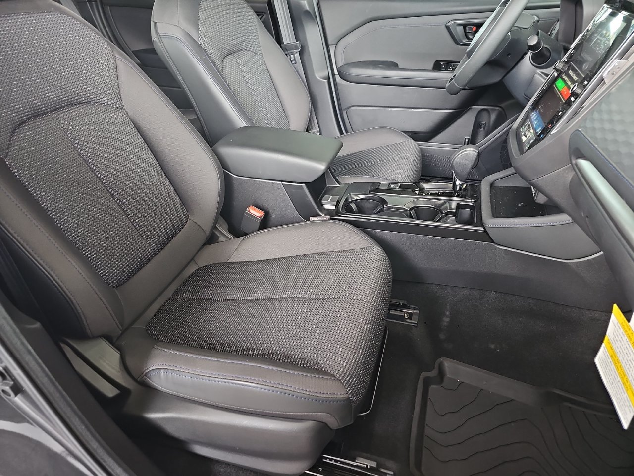 Certified 2026 Subaru Forester Premium AWD/4WD image 13