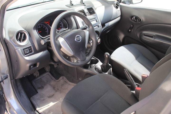 Used 2014 Nissan Versa Note S image 11