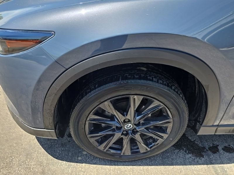 Used 2023 MAZDA CX-5 Carbon Edition AWD/4WD image 10