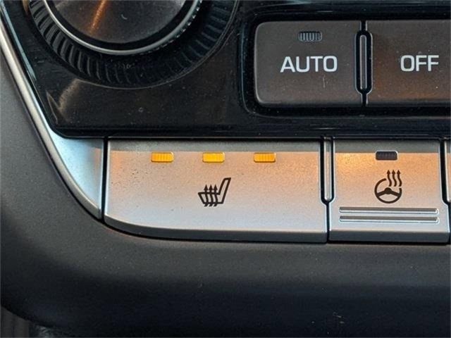 Used 2018 Hyundai Sonata SEL image 24