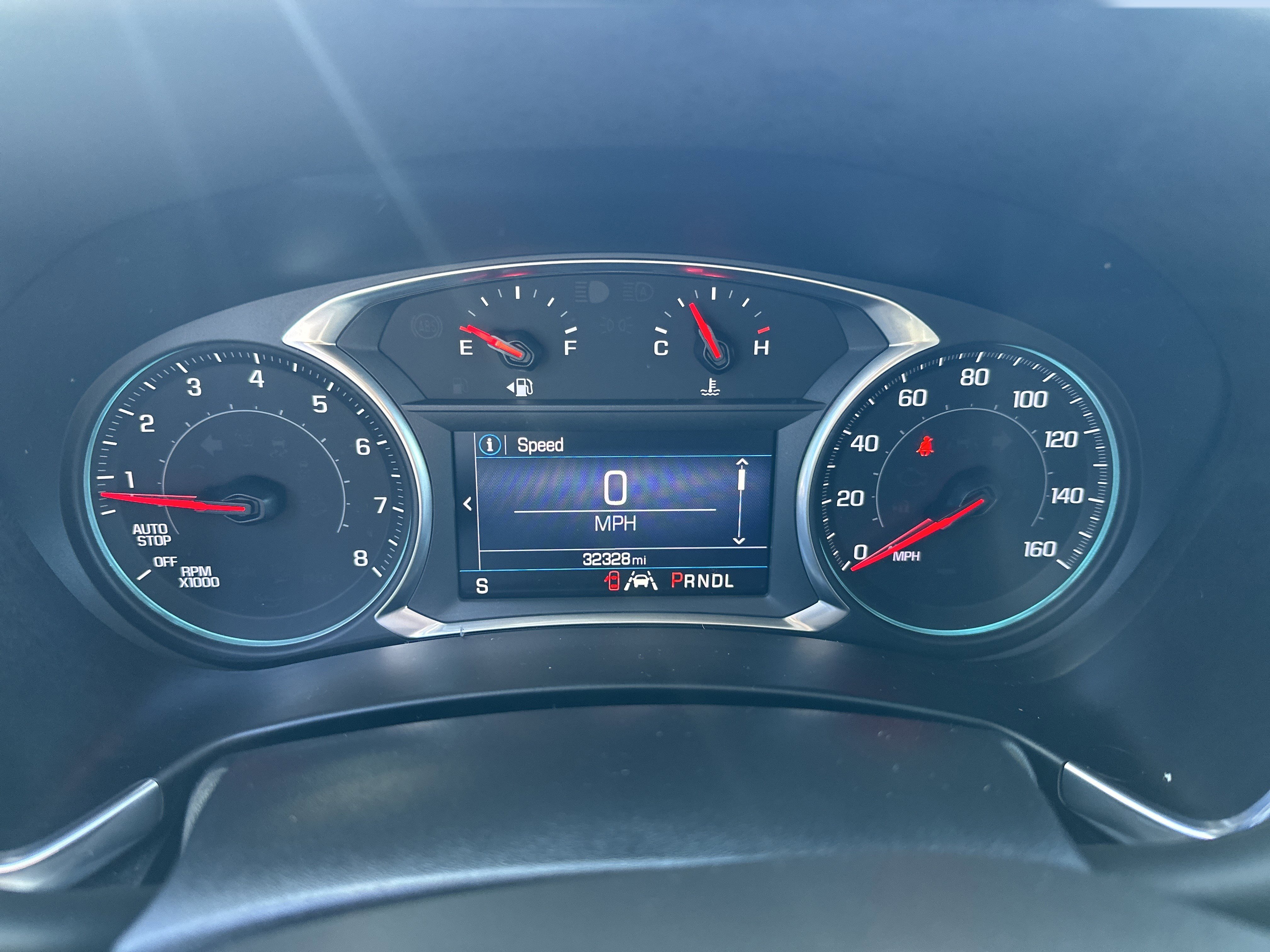 Certified 2020 Chevrolet Equinox LT AWD/4WD image 11