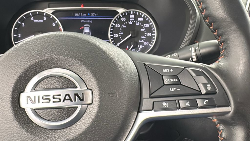 Used 2022 Nissan Sentra SR image 20