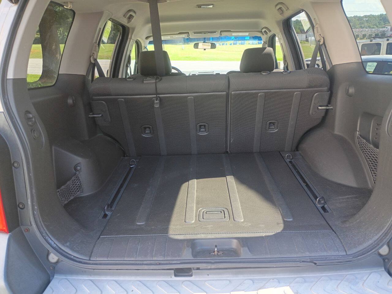 Used 2007 Nissan Xterra X w/ Power Pkg RWD image 7