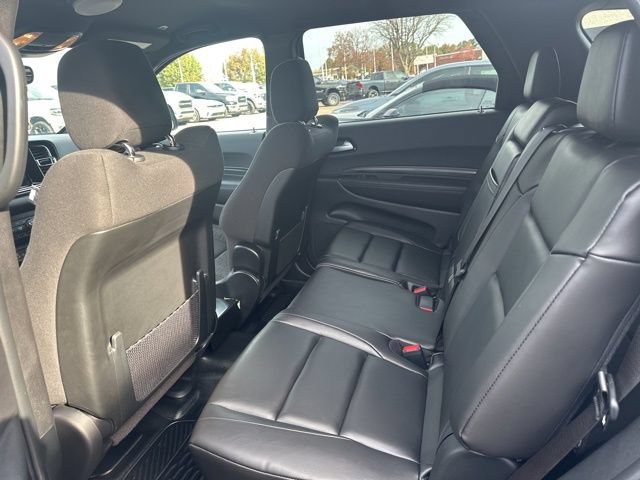 New 2023 Dodge Durango AWD w/ Skid Plate Group image 38
