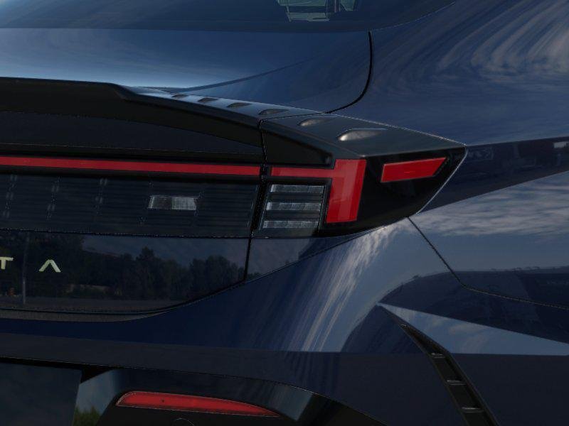 New 2026 Hyundai Sonata N Line FWD image 10