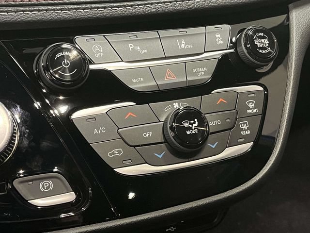New 2027 Chrysler Pacifica Select FWD image 23