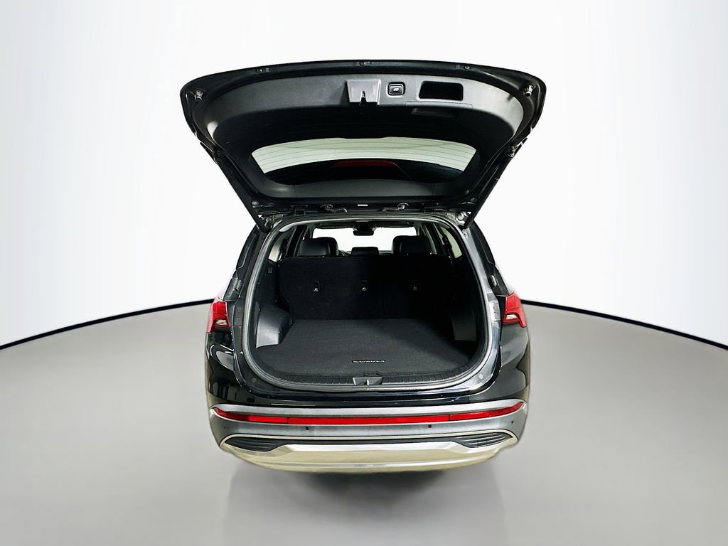 Used 2022 Hyundai Santa Fe Limited image 35