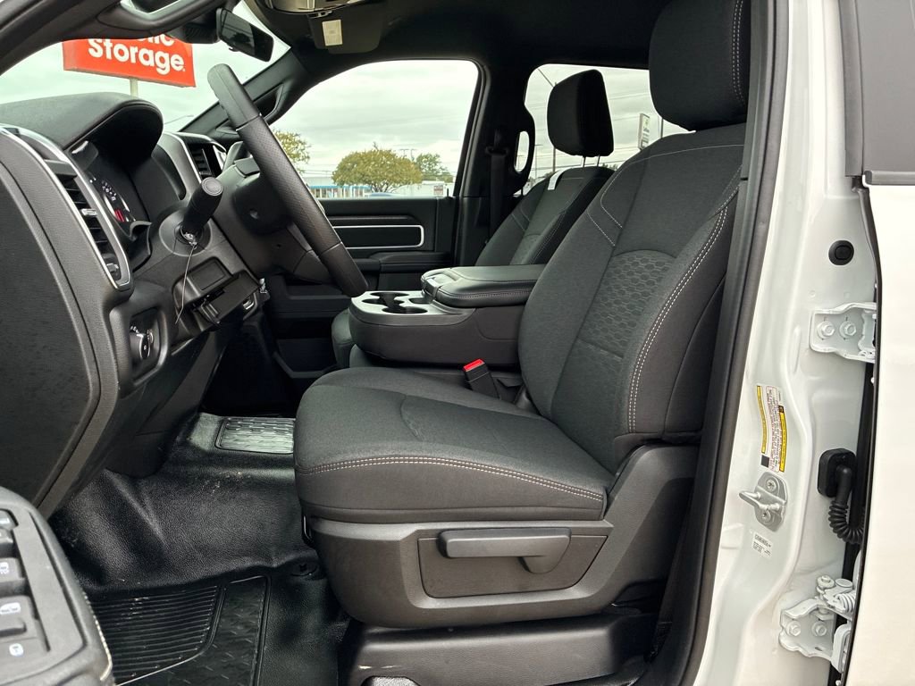 New 2026 RAM 4500 Tradesman image 10