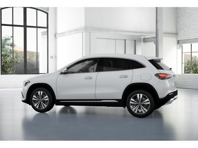 Used 2025 Mercedes-Benz GLA 250 image 43