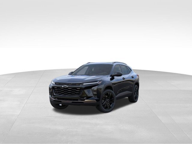 New 2026 Chevrolet Trax ACTIV w/ Sunroof Package FWD image 8
