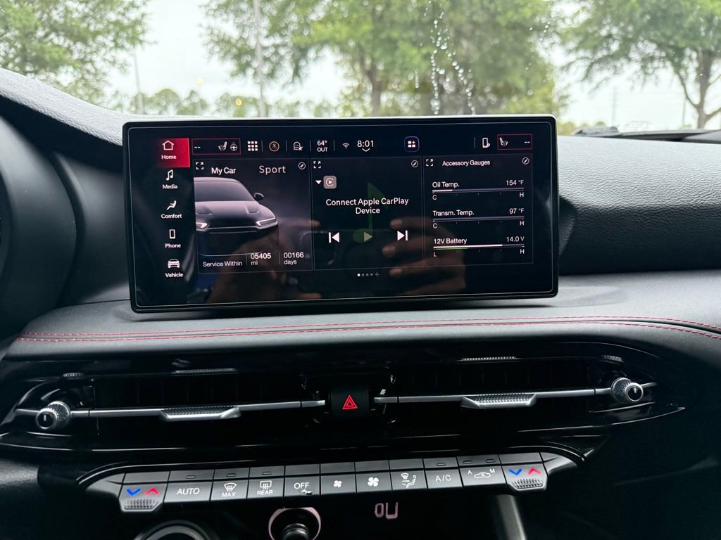 Used 2024 Dodge Hornet GT image 24