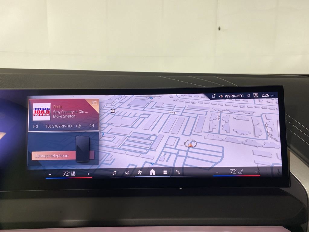 New 2026 BMW X3 xDrive30 w/ Premium Package image 12