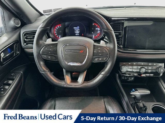 Used 2024 Dodge Durango GT AWD/4WD image 29