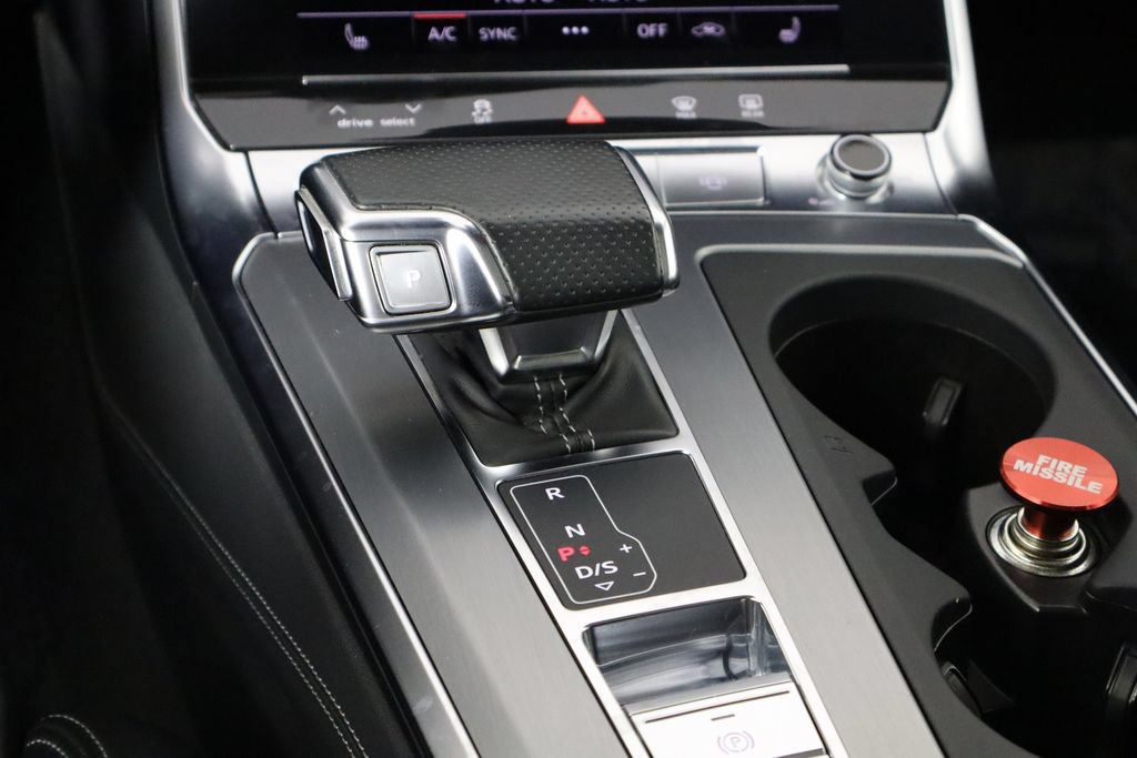 Used 2020 Audi S6 Premium Plus w/ Black Optic Package AWD/4WD image 30