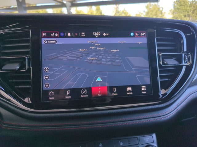 New 2026 Dodge Durango GT w/ Blacktop Package AWD/4WD image 14