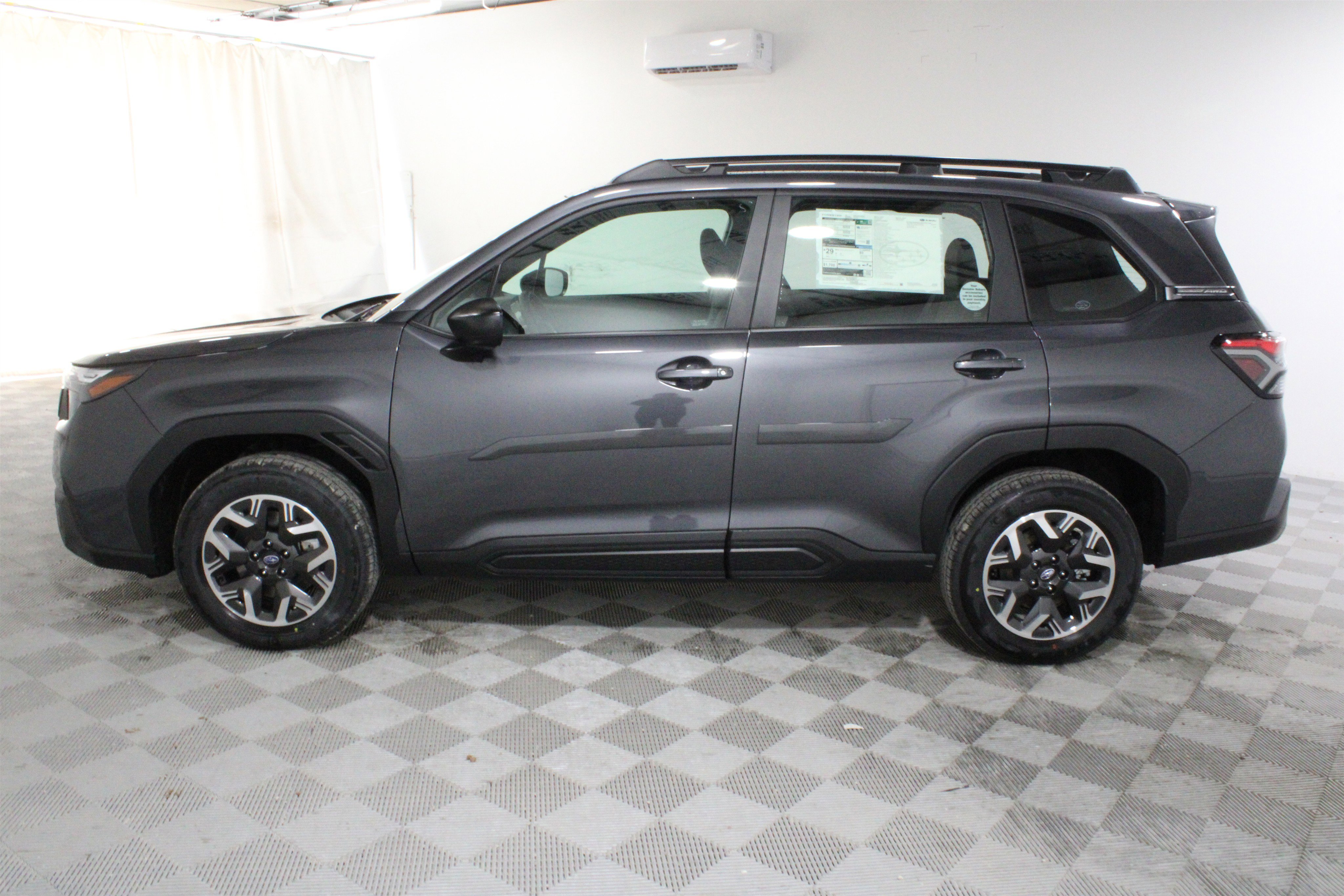 New 2026 Subaru Forester AWD/4WD image 29