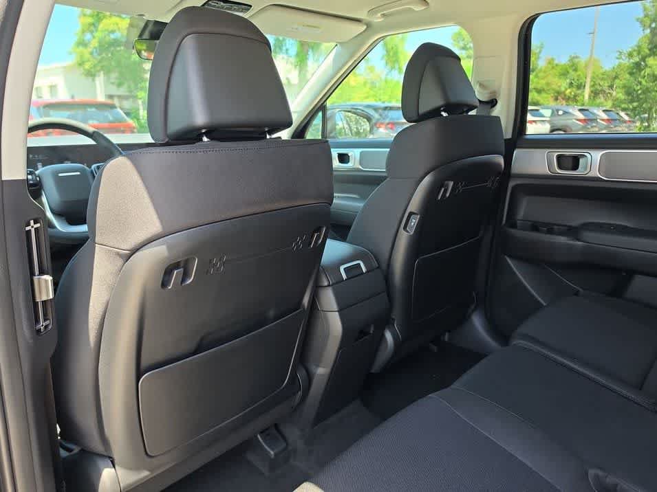 New 2027 Hyundai Santa Fe SE FWD image 19