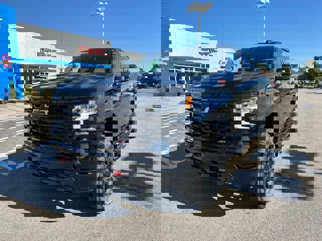 New 2026 Chevrolet Silverado 1500 LT Trail Boss w/ Protection Package image 2