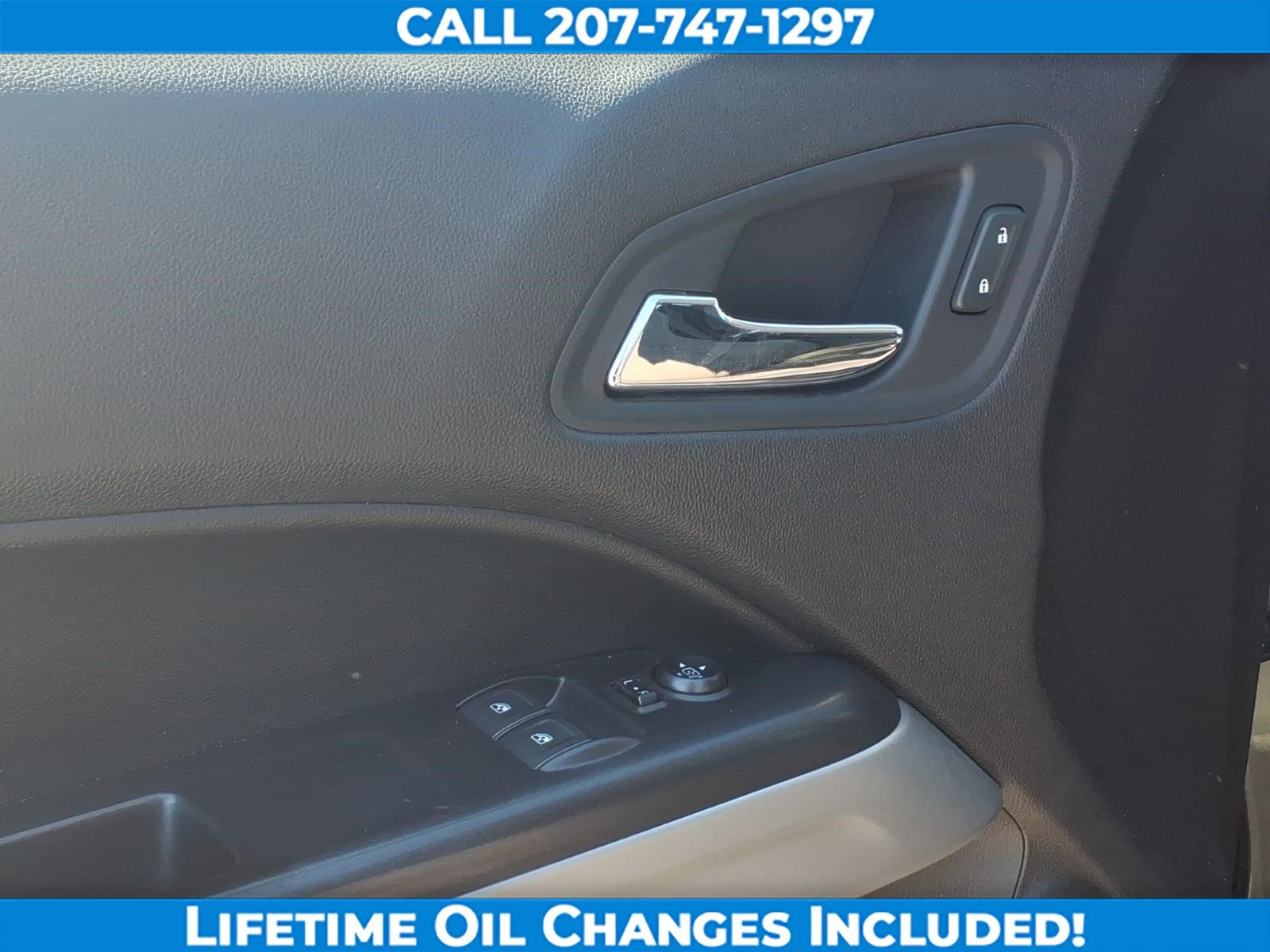 Used 2018 Chevrolet Colorado LT w/ LT Convenience Package AWD/4WD image 10